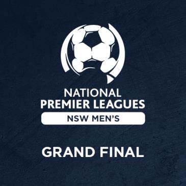 NPL NSW men's grand final